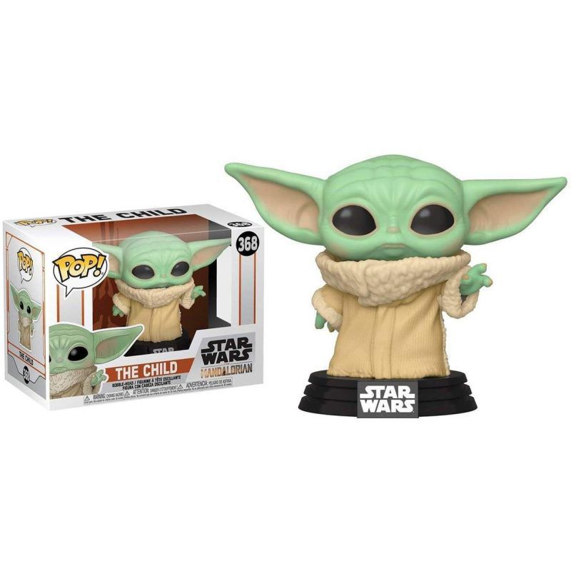 FUNKO - Funko Pop The Child Grogu