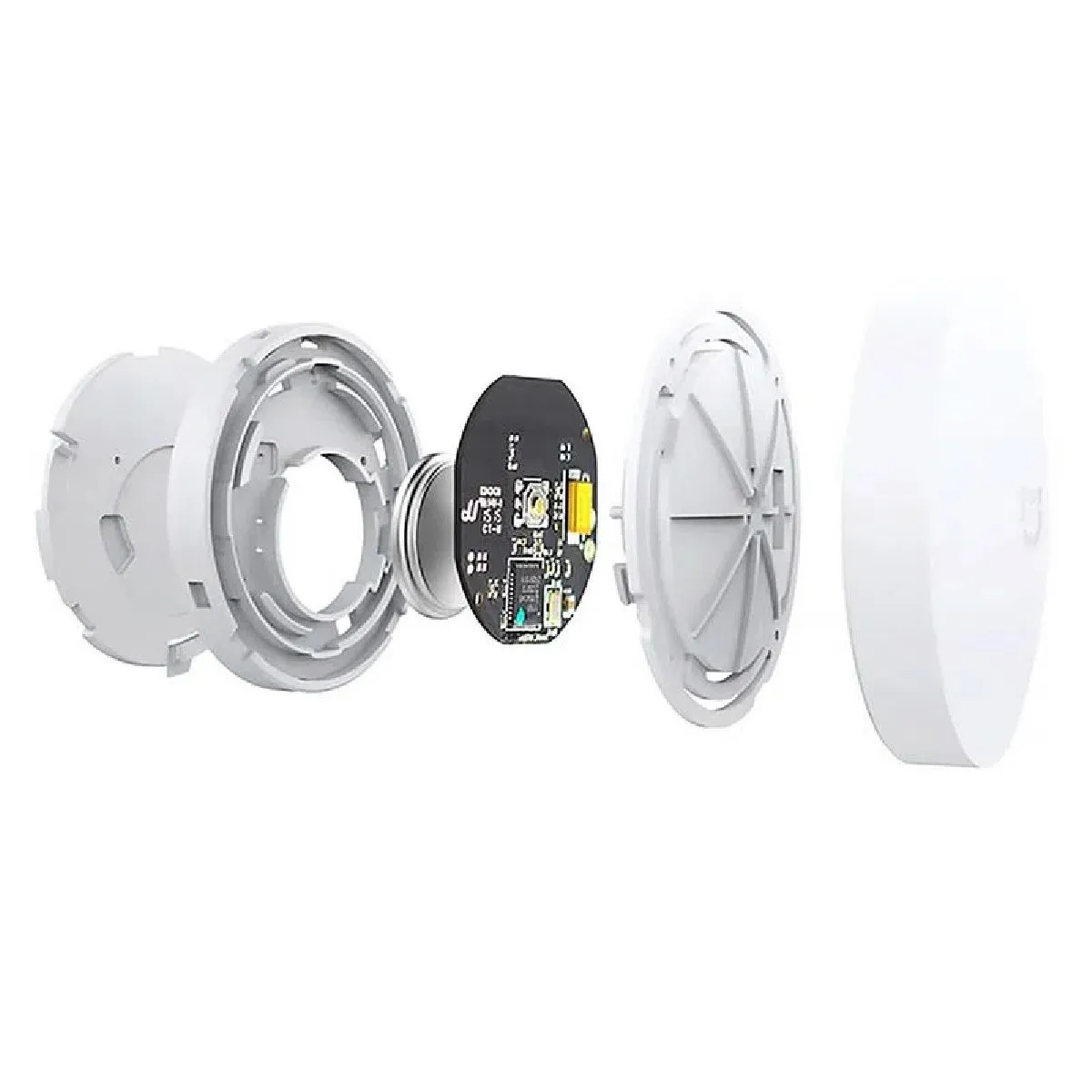 XIAOMI - Xiaomi Interruptor Inalámbrico Mijia WXKG01LM