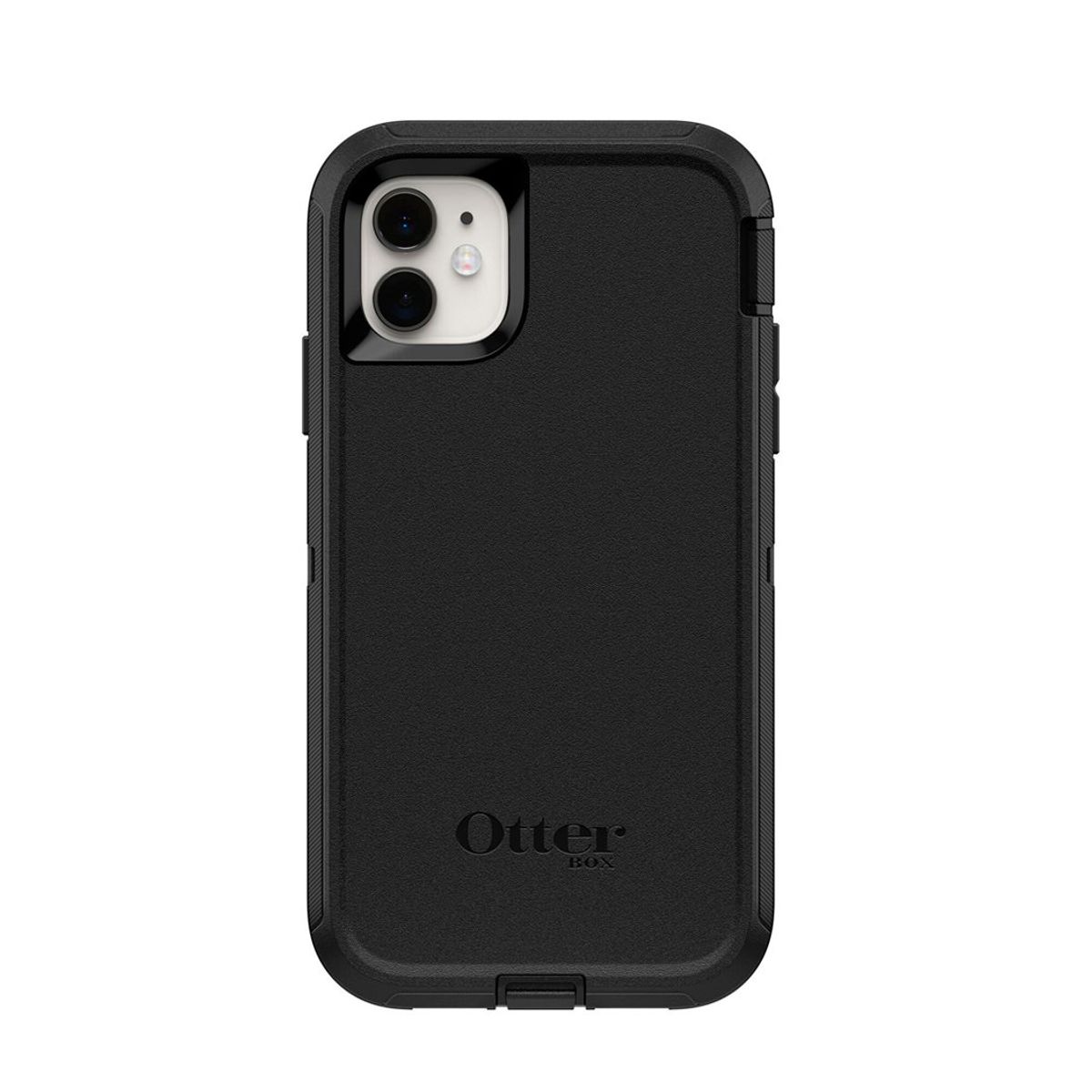 OTTERBOX - Case Protector Otterbox Defender iPhone 11 Negro