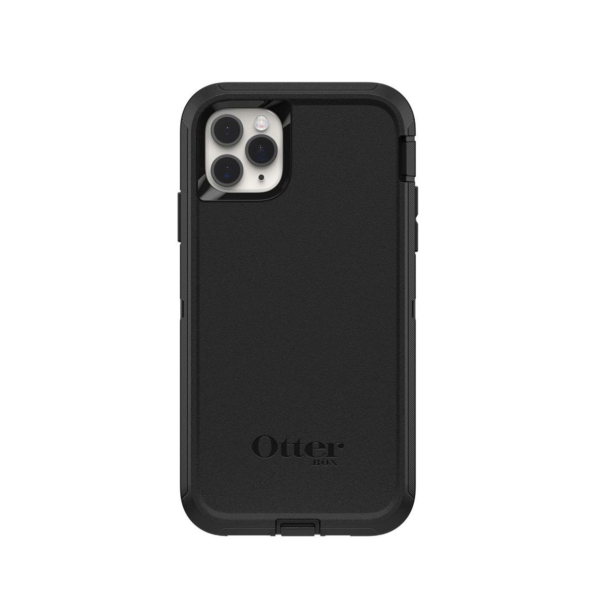 OTTERBOX - Case Protector Otterbox Defender iPhone 11  Pro  Negro