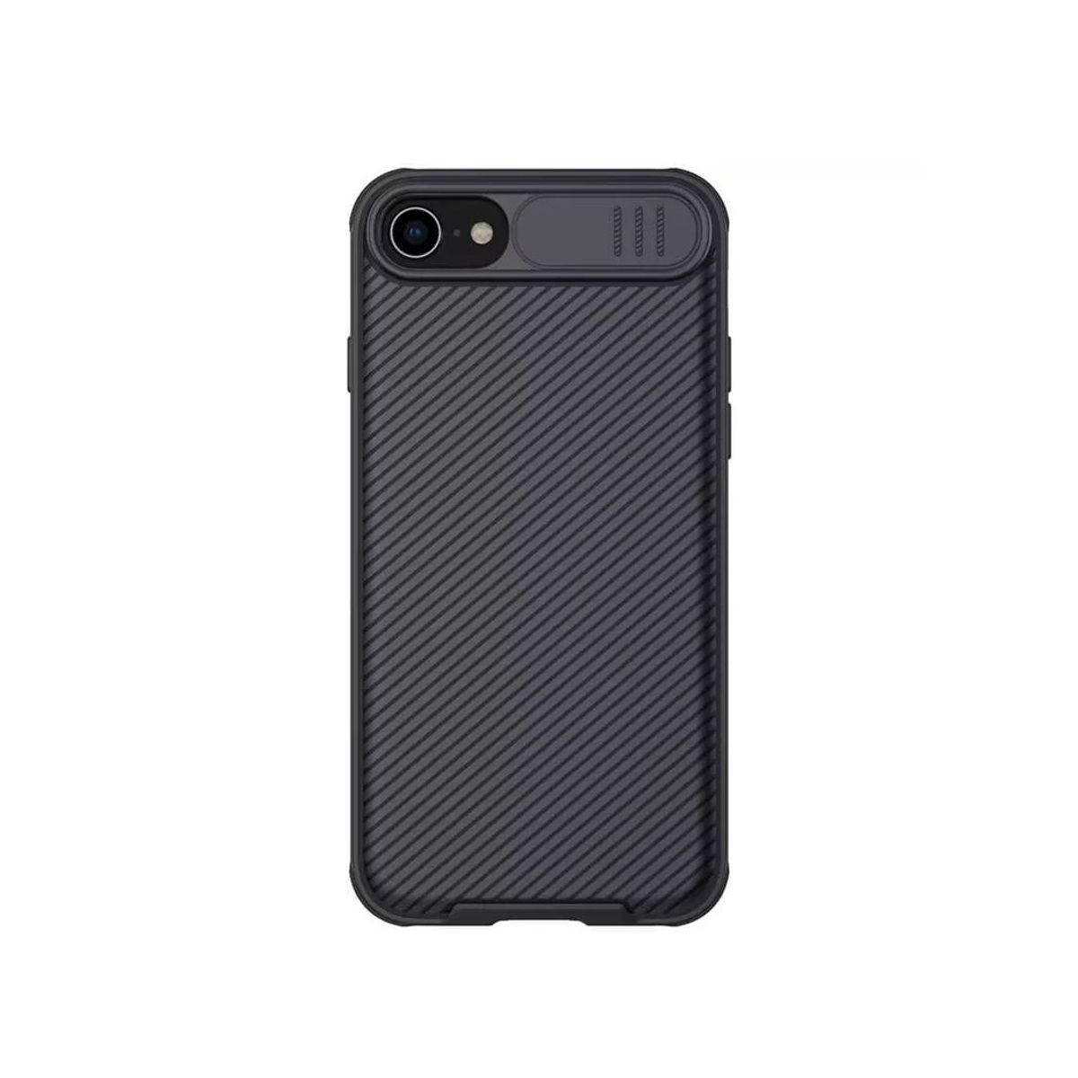 NILLKIN - Case Nillkin Iphone 7/8 Camshield Funda Híbrida