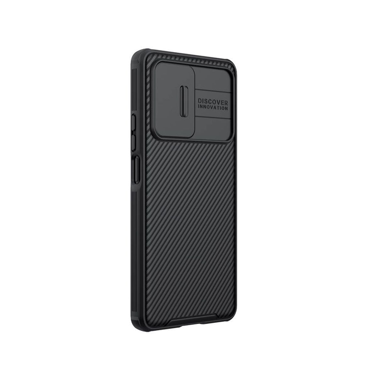NILLKIN - Case Nillkin Xiaomi Mi 11t / 11t Pro Camshield Funda Híbrida