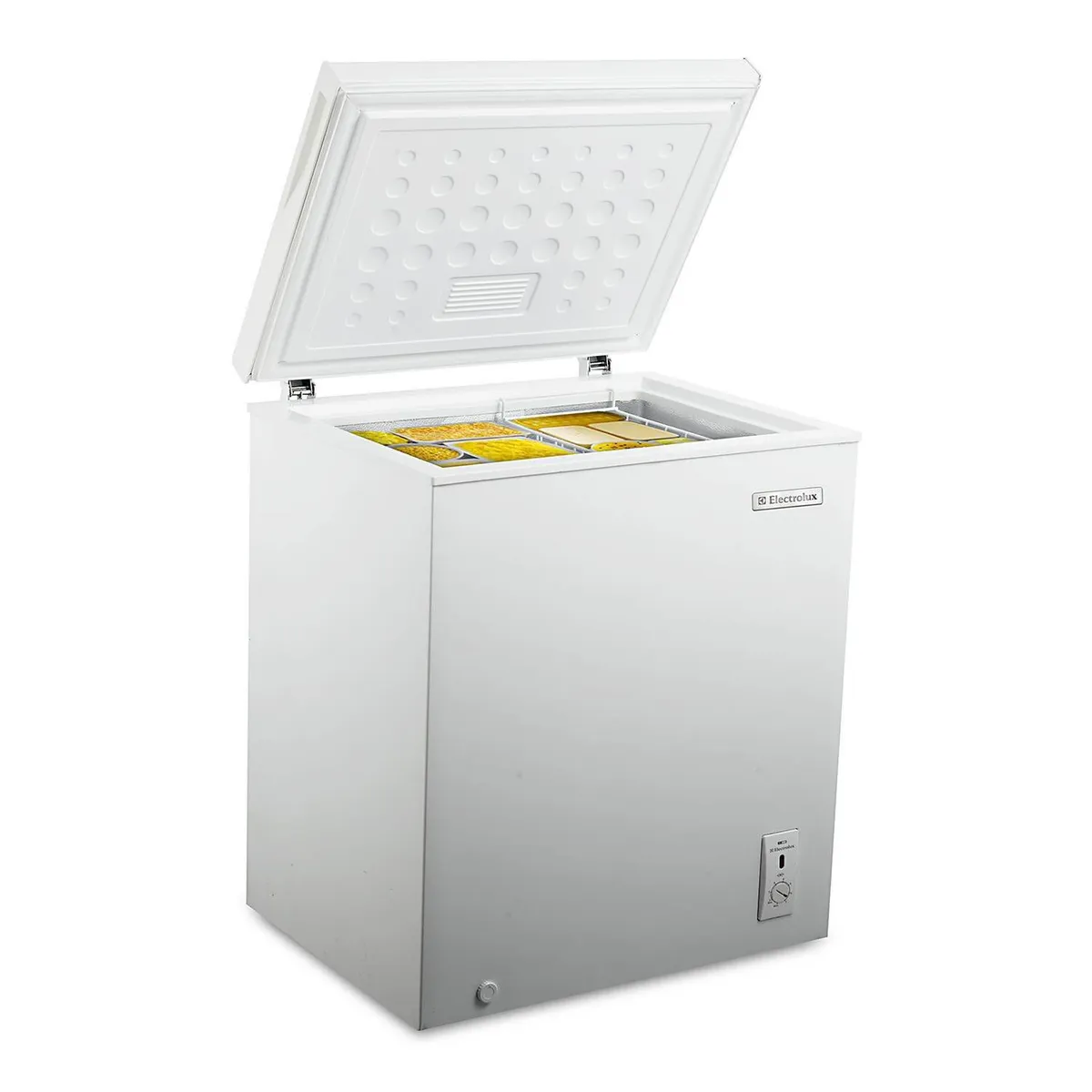 ELECTROLUX - Congeladora Electrolux EFC15A2HPWB, 145 Litros Blanco