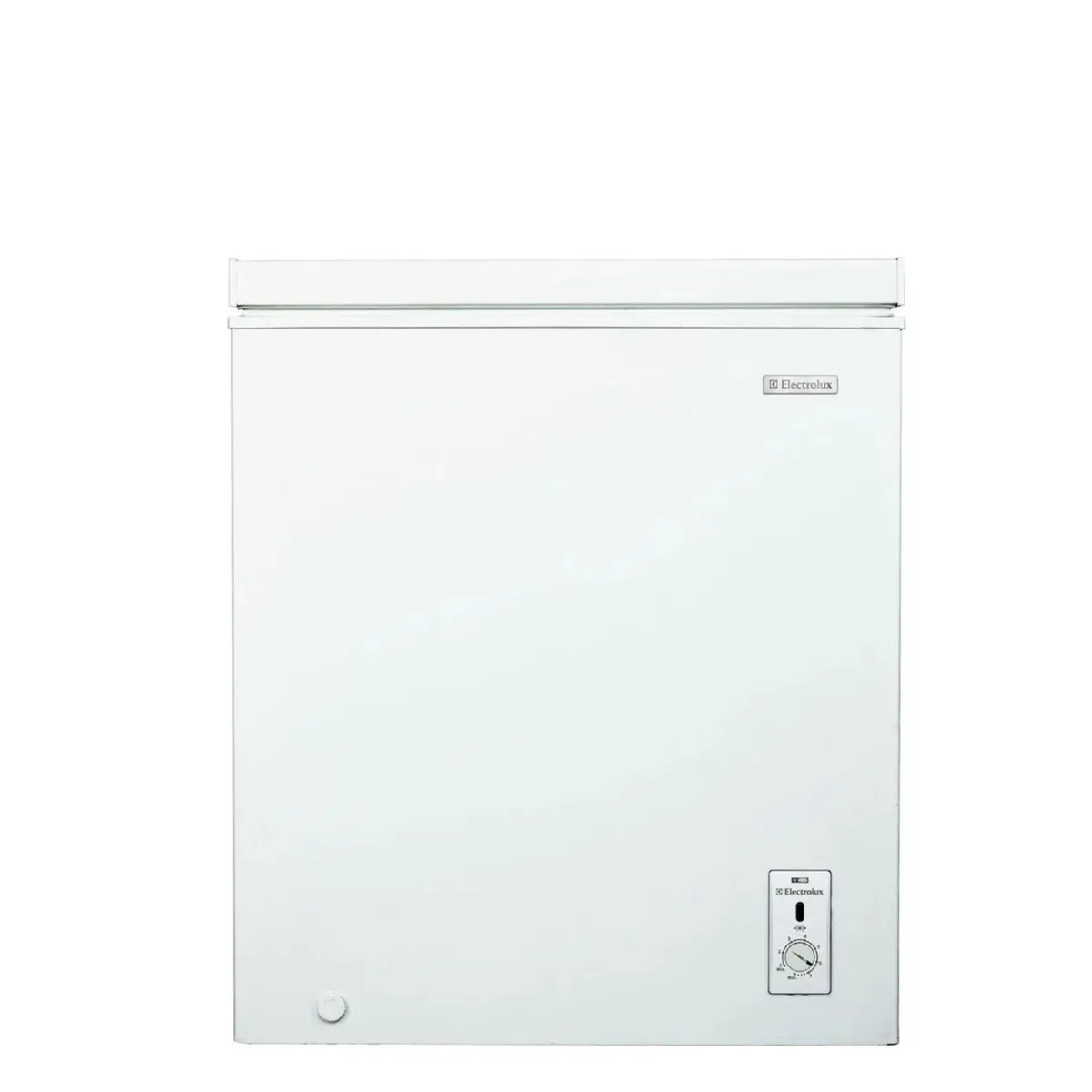 ELECTROLUX - Congeladora Electrolux EFC15A2HPWB, 145 Litros Blanco