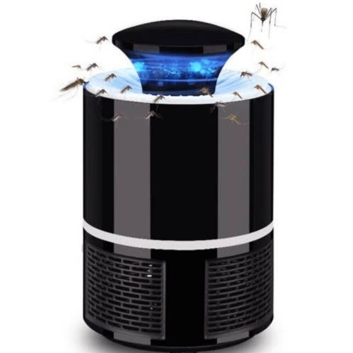 OTTOWARE - Lámpara Led con UV Anti mosquitos