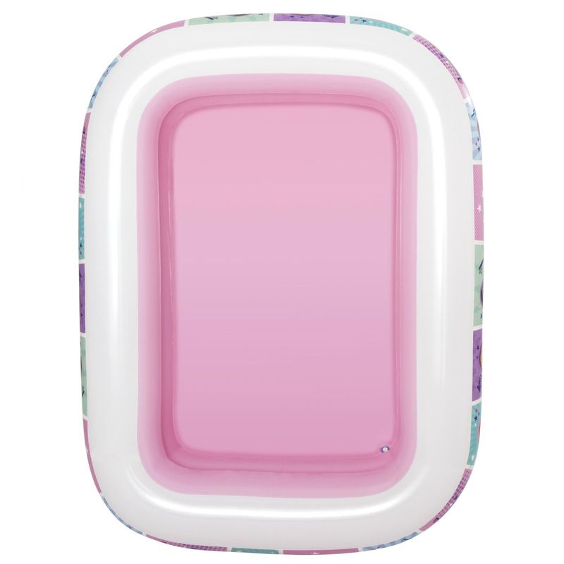 BESTWAY - Piscina Inflable princesas Disney 450L