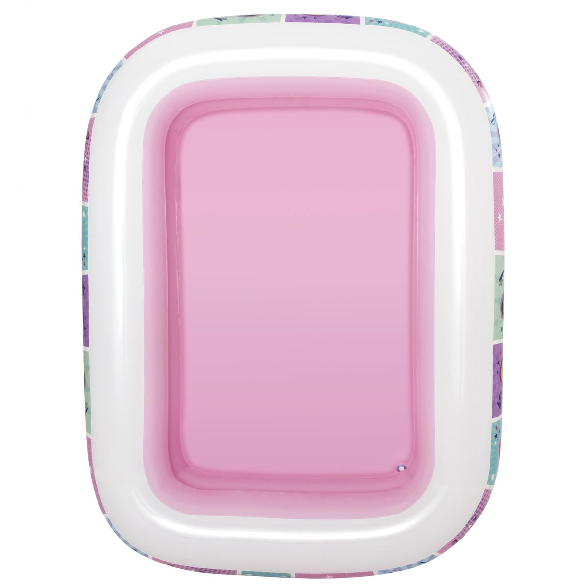 BESTWAY - Piscina Inflable modelo princesa Bestway