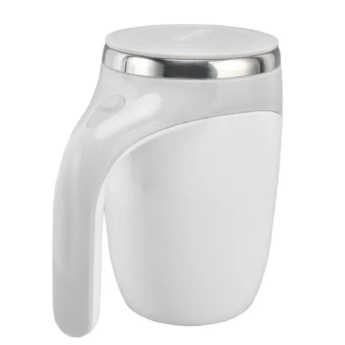 OTTOWARE - Taza Giratoria Magnética