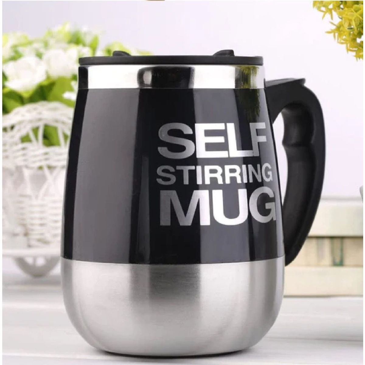 OTTOWARE - Taza Mezcladora Automática