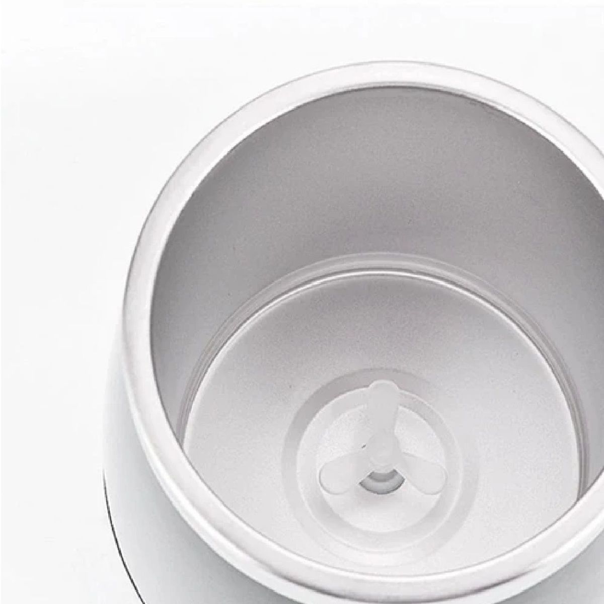 OTTOWARE - Taza Mezcladora Automática