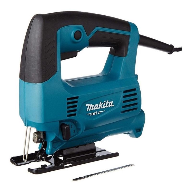 MAKITA MT - Sierra Caladora 450W 65 mm Makita MT M4301B