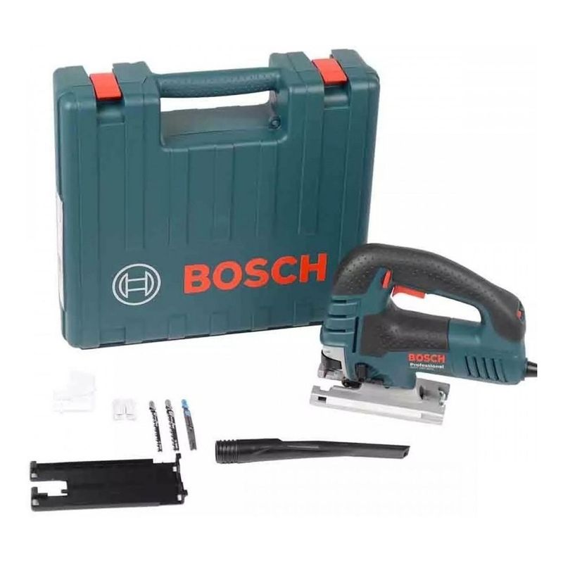 BOSCH - Sierra Caladora 780W 150 mm Bosch GST 150 BCE