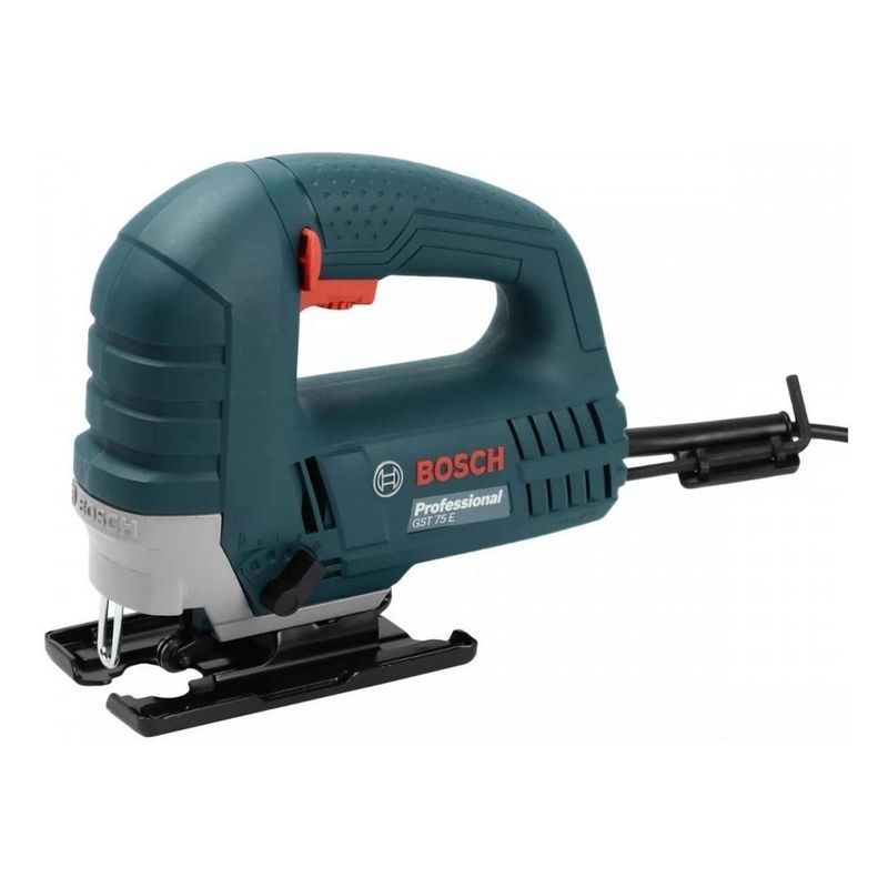 BOSCH - Sierra Caladora 710W 75mm Bosch GST 75