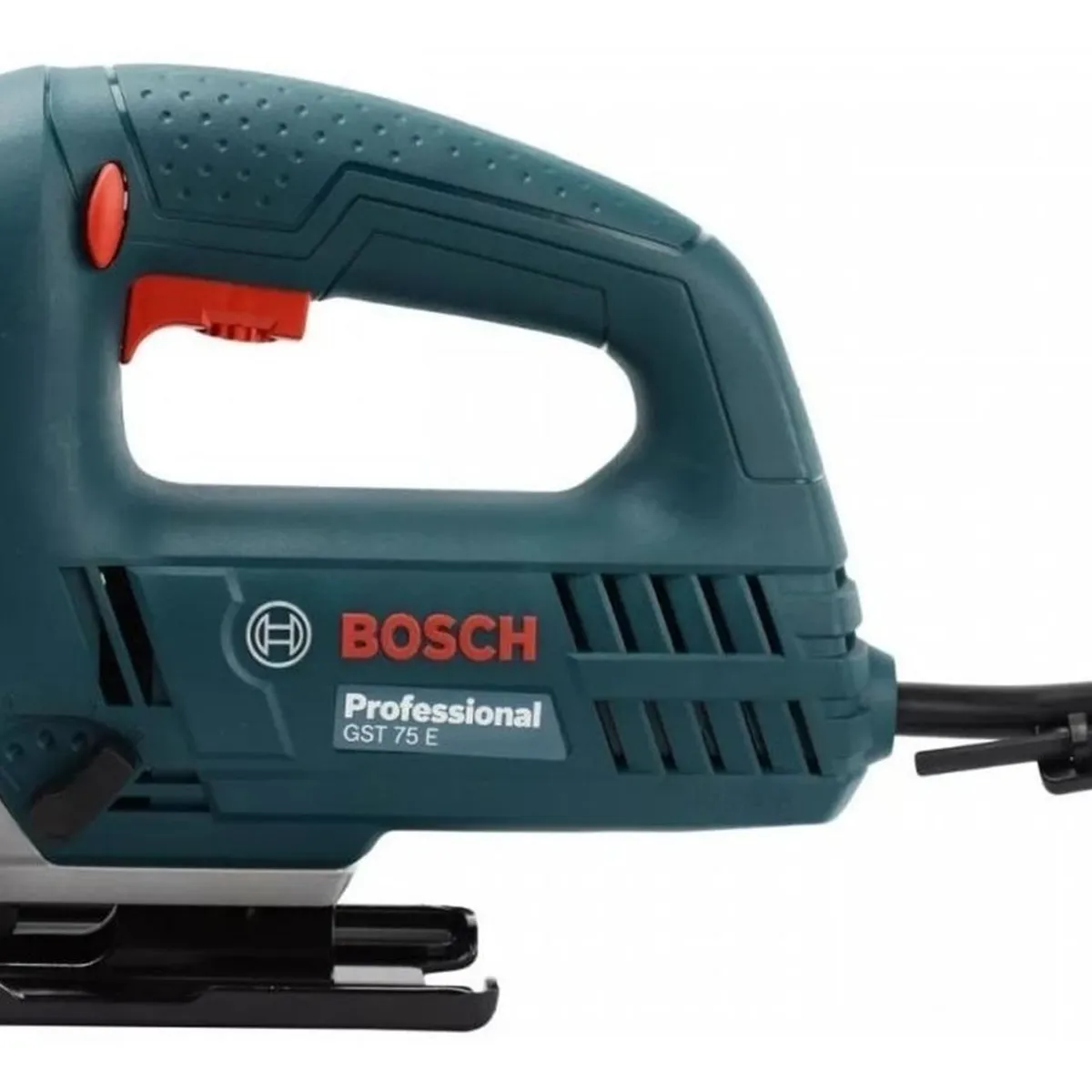 BOSCH - Sierra Caladora 710W 75mm Bosch GST 75