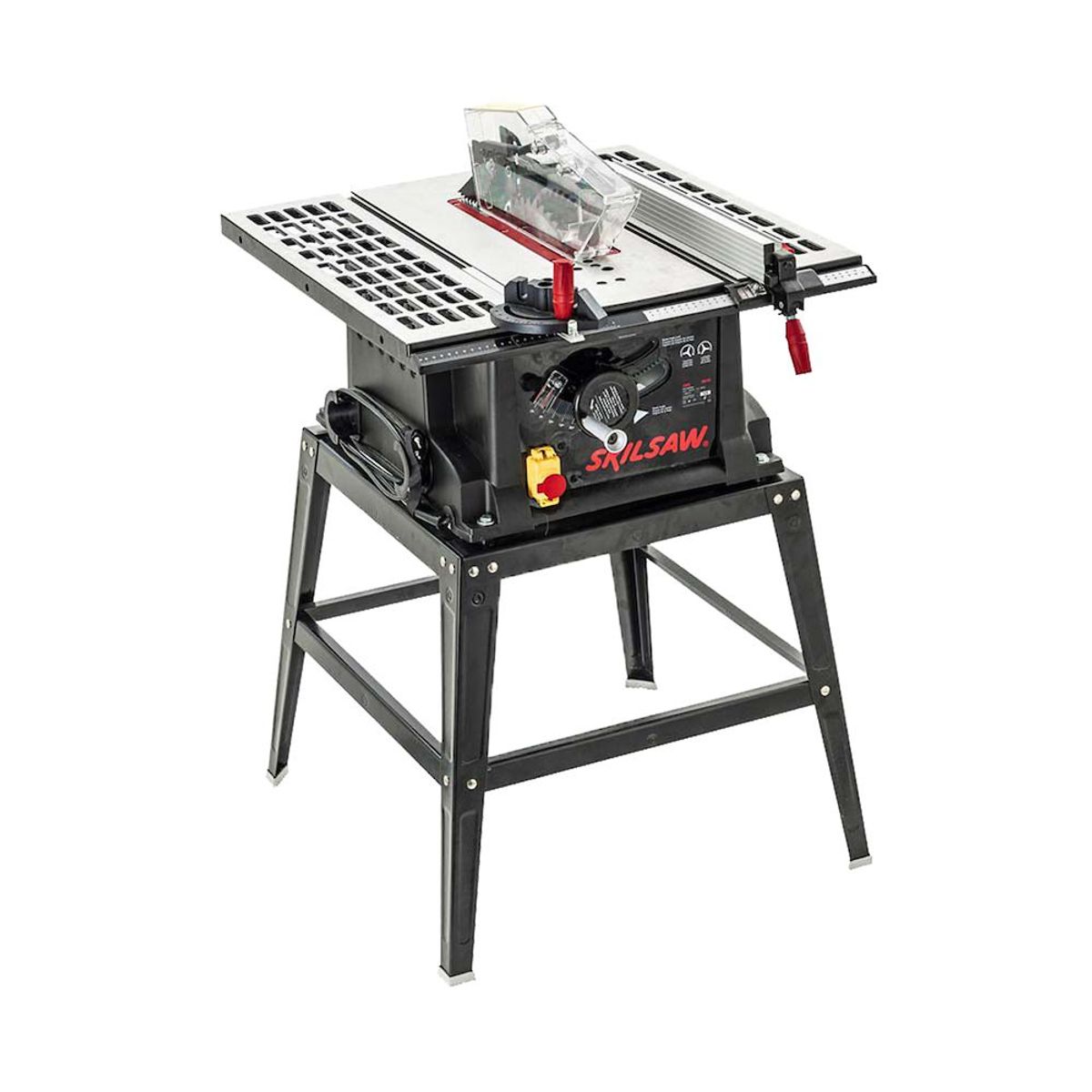 SKIL - Sierra de Mesa 10" (254 mm) 1600W Skil 3610