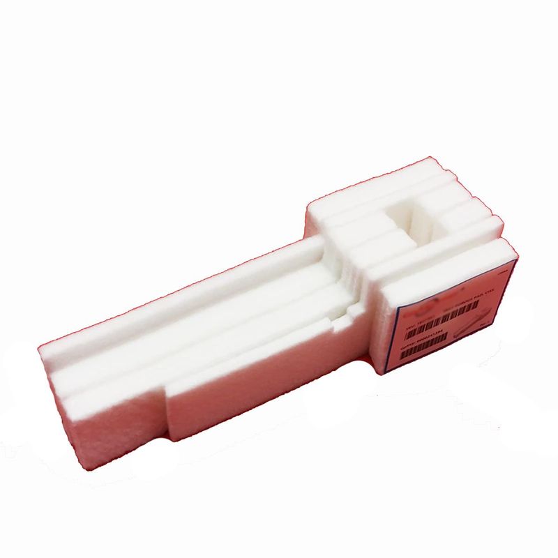 EPSON - Almohadilla epson l110 l120 l200 l210 l220 l300 l310 l350