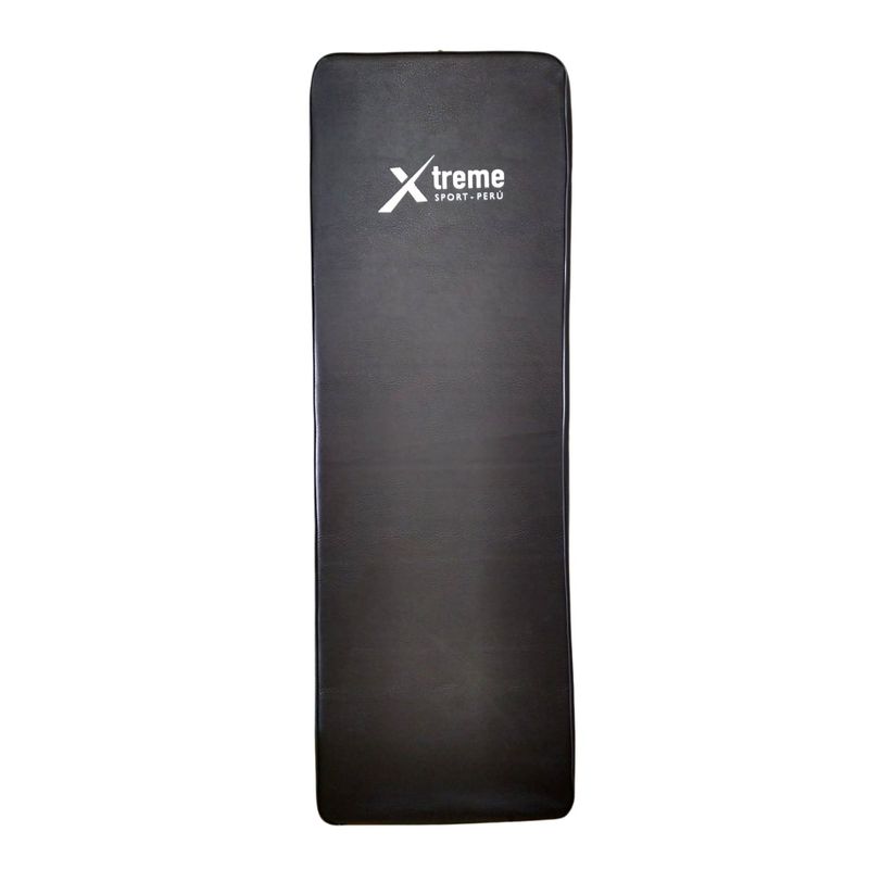 XTREME SPORT - Colchoneta cuerina 150cm de ejercicios