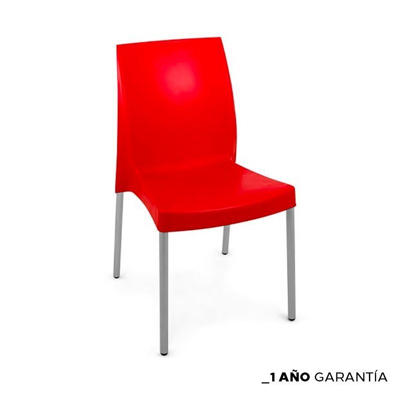 ZIYAZ - Silla Ada Rojo - ZIYAZ
