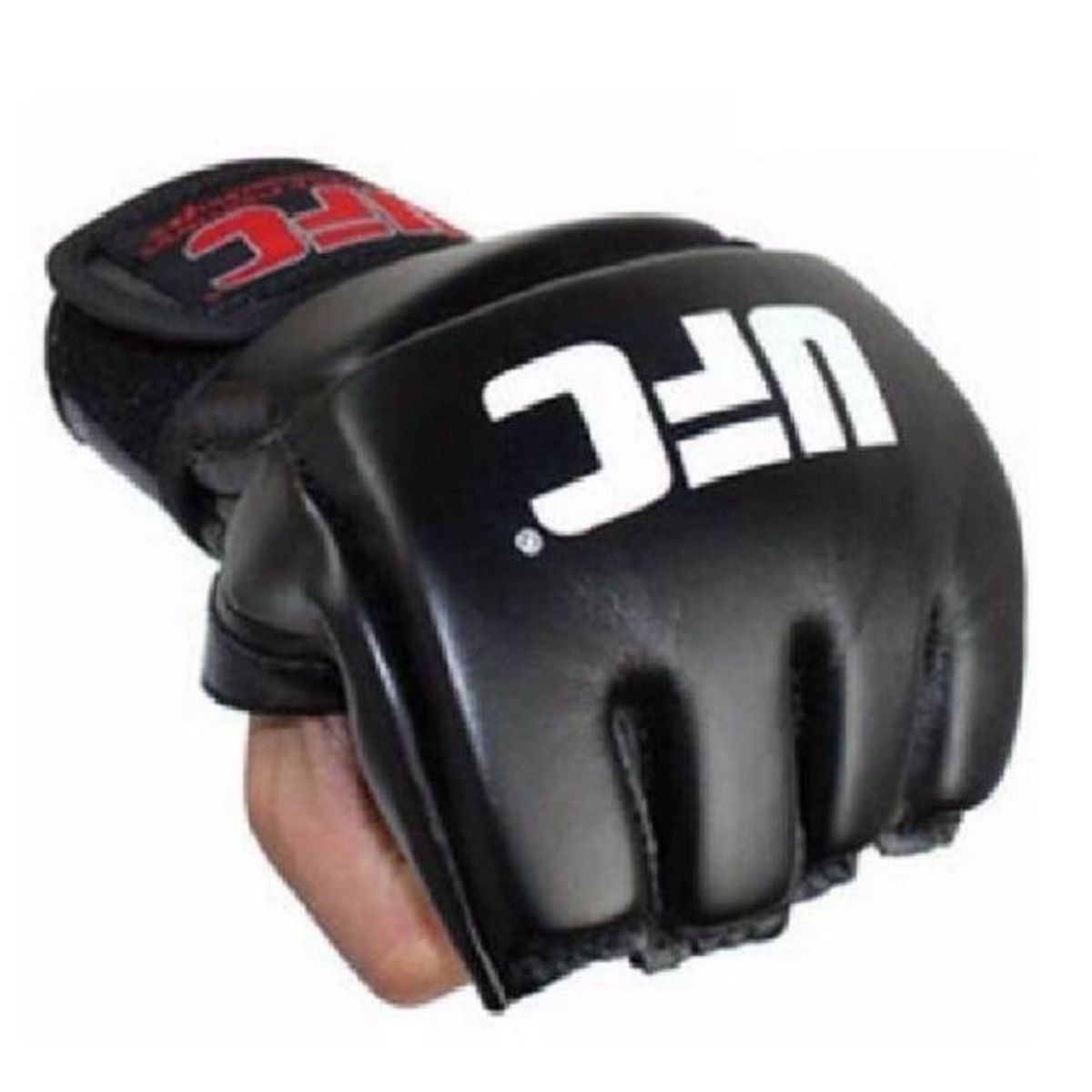 GENERICO - Guantes de Vale Todo o MMA Talla M
