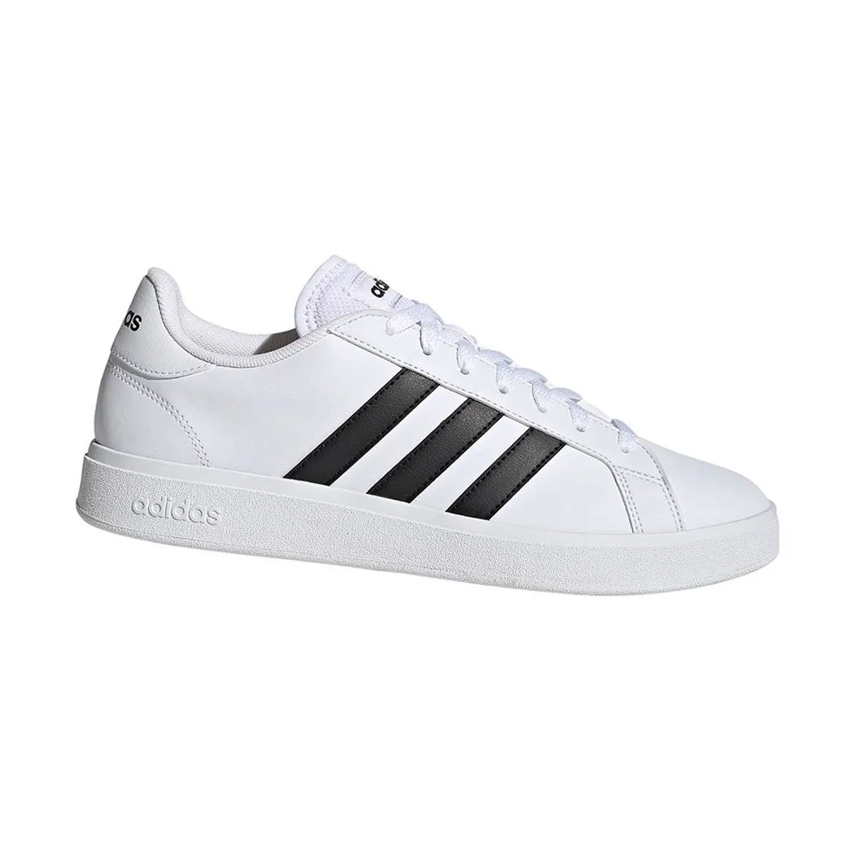 ADIDAS - Zapatillas urbanas adidas grand court base 2.0 GW9250 - blanco