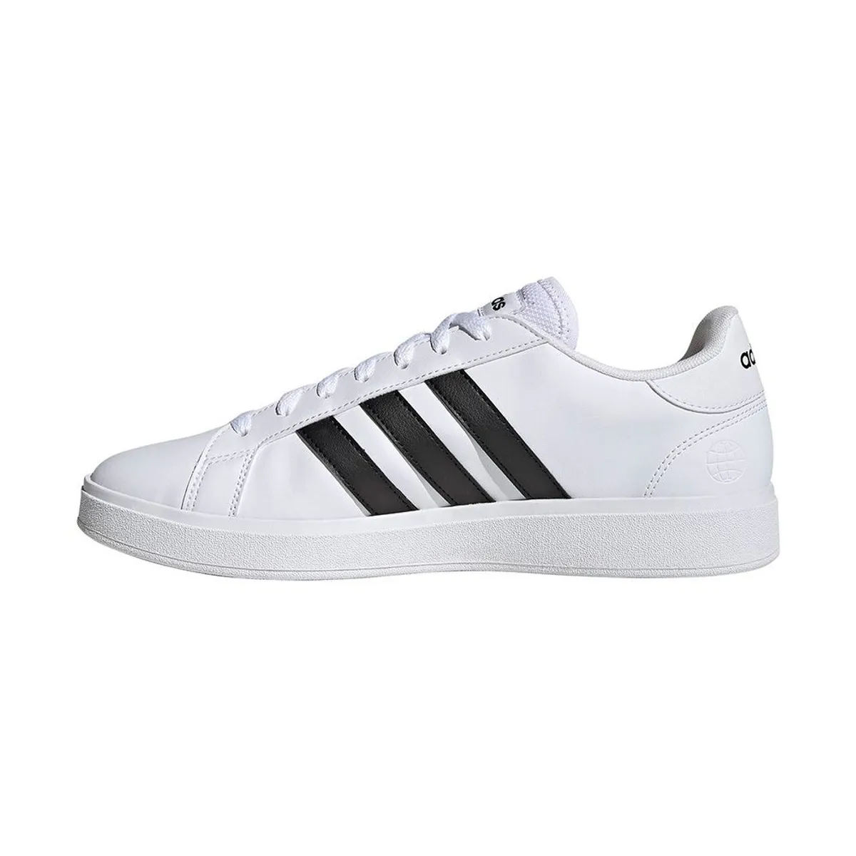 ADIDAS - Zapatillas urbanas adidas grand court base 2.0 GW9250 - blanco