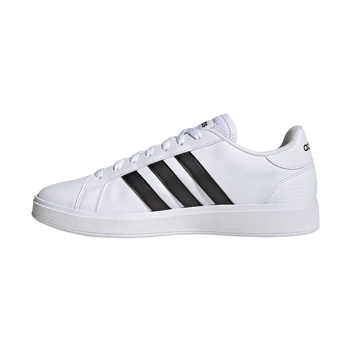ADIDAS - Zapatillas urbanas adidas grand court base 2.0 GW9250 - blanco