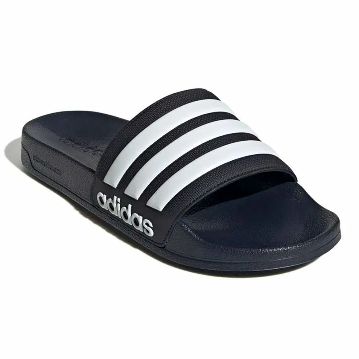 ADIDAS - sandalias ducha adidas adilette shower GZ5920 - negro
