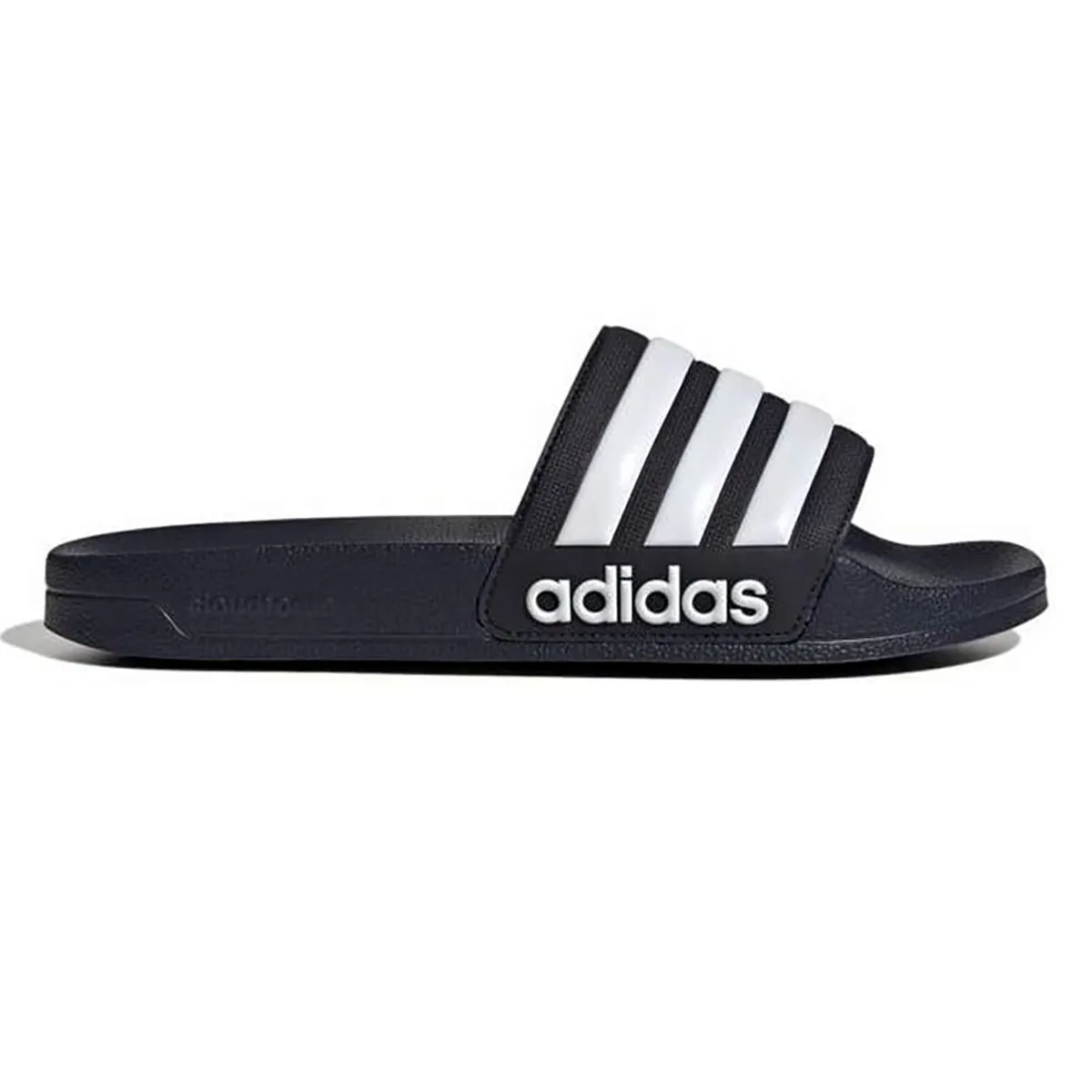 ADIDAS - sandalias ducha adidas adilette shower GZ5920 - negro