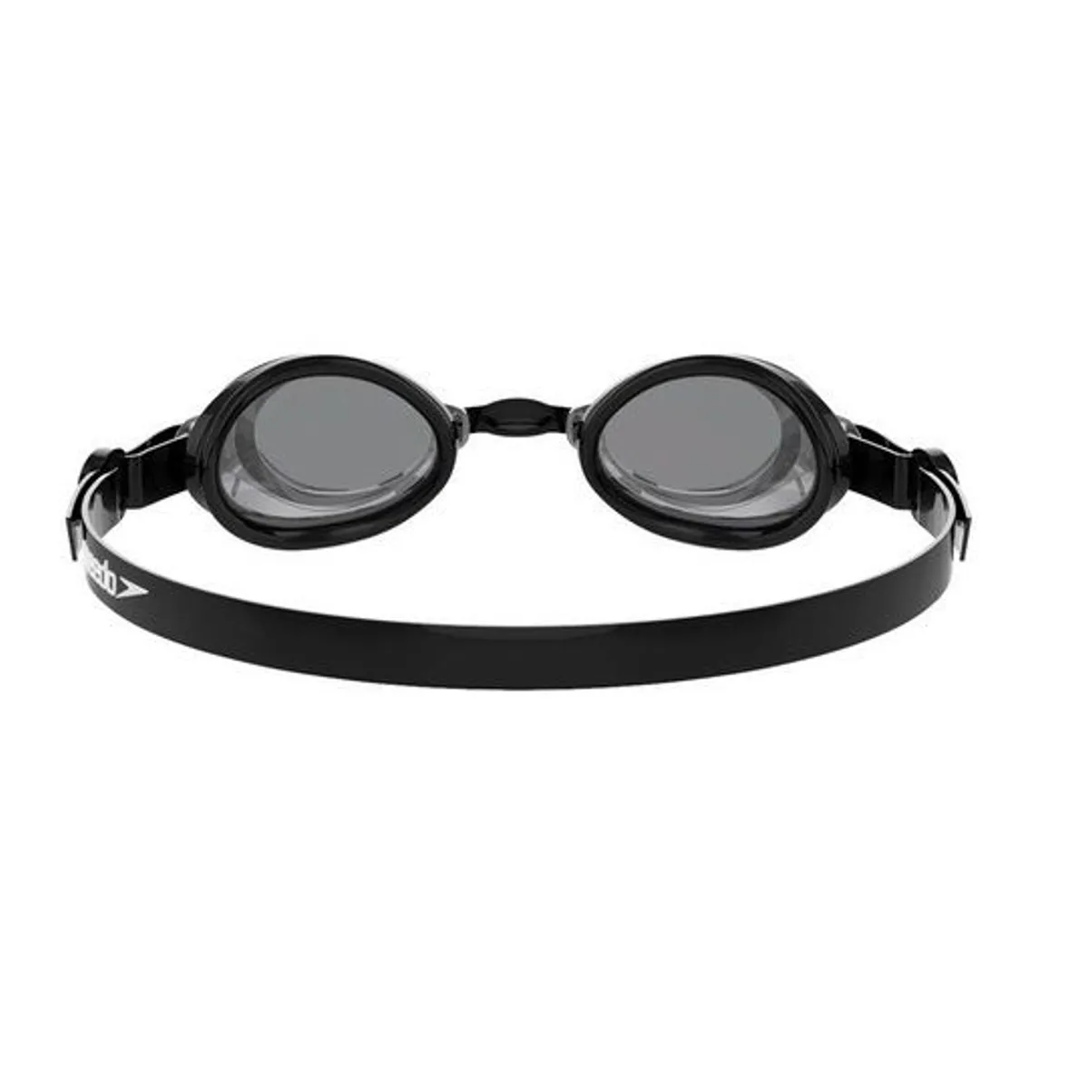 SPEEDO - Lente para Natacion Jet Mirror Black