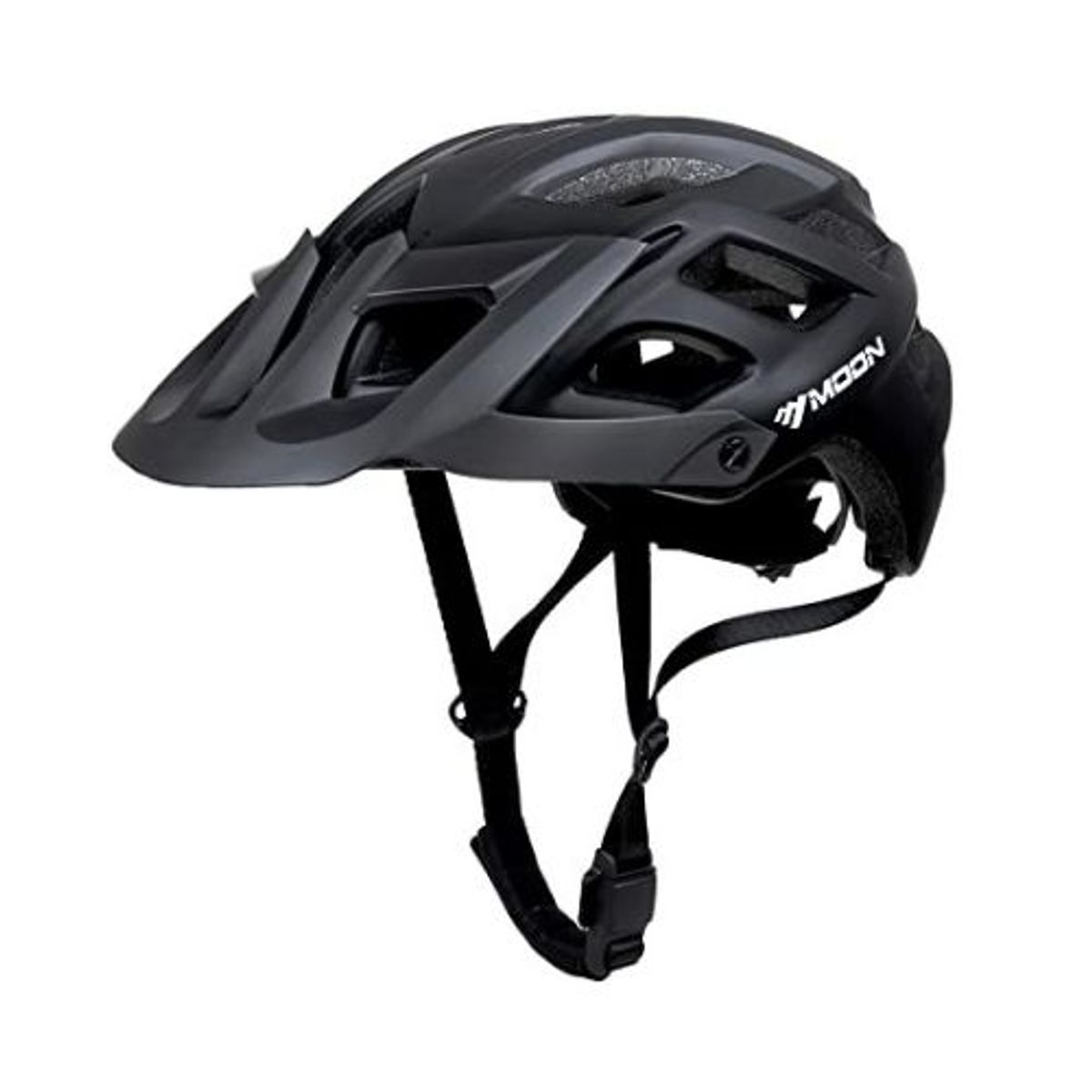 MOON - Casco-MOON MTB Certificados HB3-7 Talla M