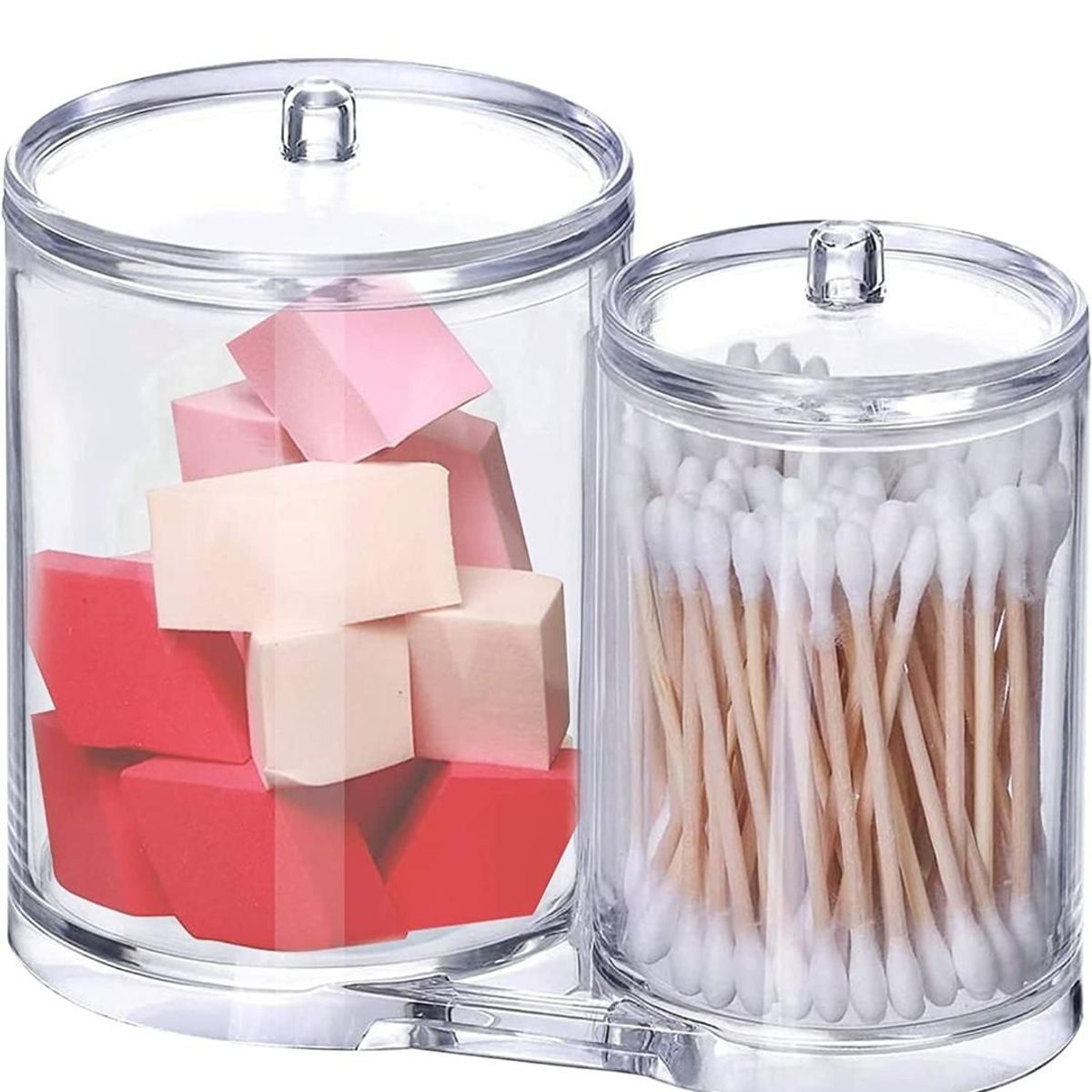 GENERICO - Organizador acrílico algodón