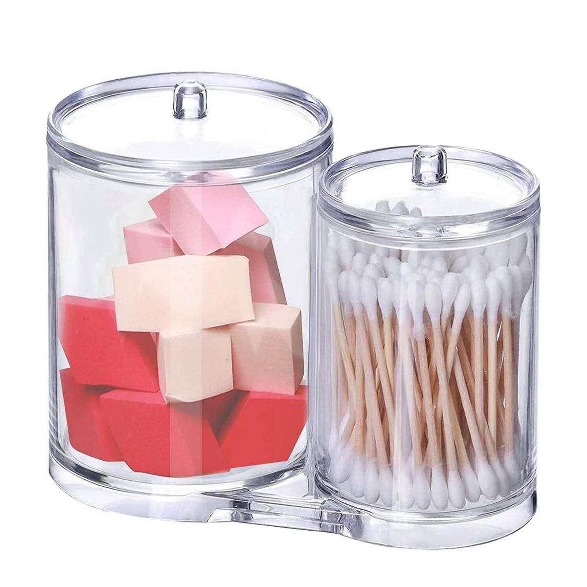 GENERICO - Organizador acrílico algodón