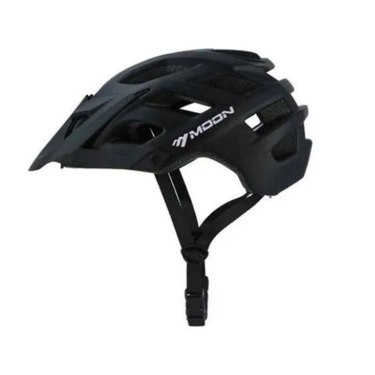 MOON - Casco-MOON MTB Certificados HB3-7 Talla L