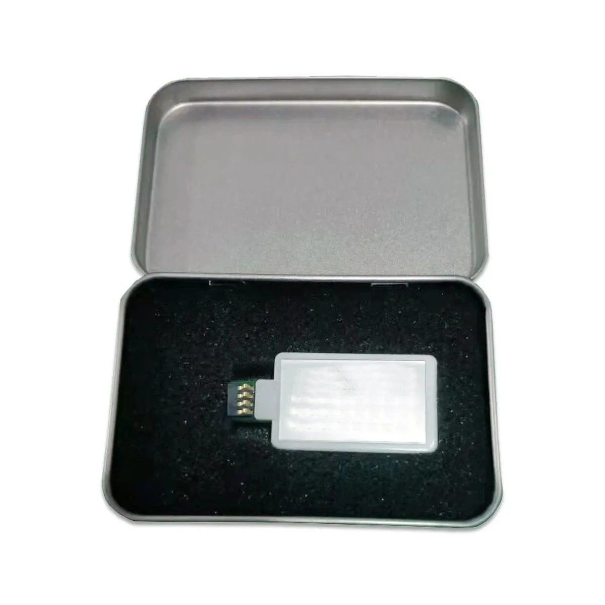 CANON - Reset Caja De Mantenimiento CANON GX6010 GX7010 Mc-g01 Mc G01 Mcg01