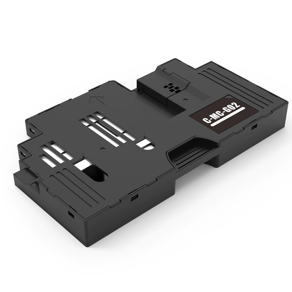 CANON - Caja De Mantenimiento CANON MC-G02 MCG02 MC G02 10P