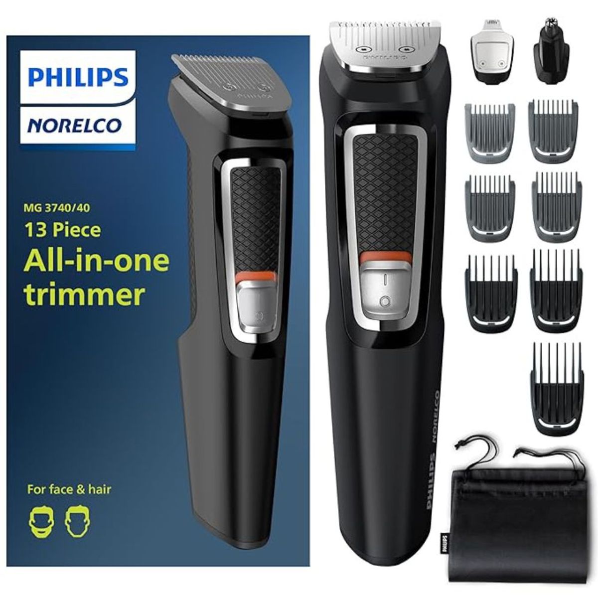 PHILIPS - Philips Norelco 3000