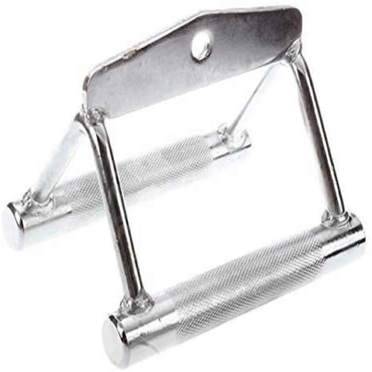 ALPHA GYM - Agarre polea remo manija paralela