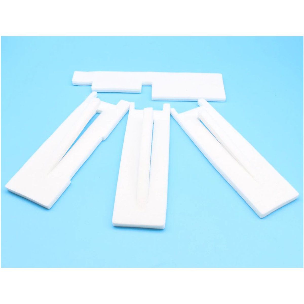 CANON - Almohadilla canon mc-g01 g01 gx6010 gx7010 esponja tanque manteminient