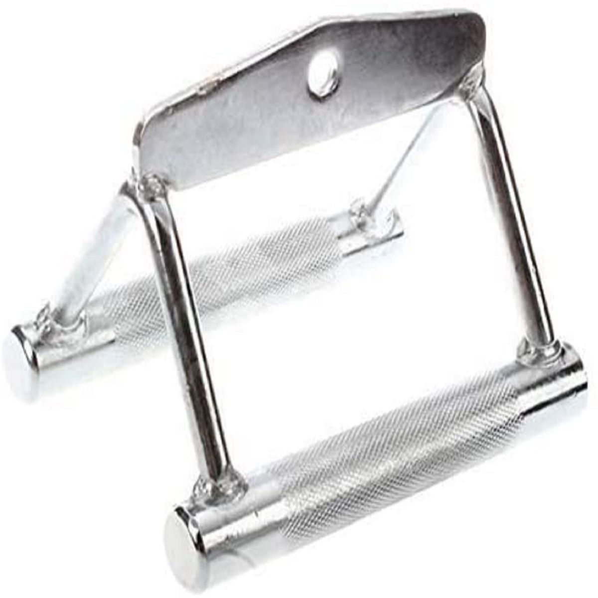 ALPHA GYM - Agarre polea remo manija paralela