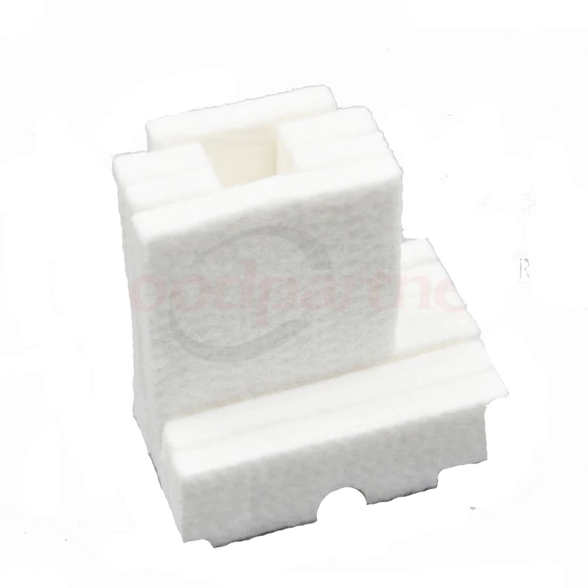 GENERICO - Almohadilla Compatible l4150 l4160 l6171 l6191 m3170 m2170