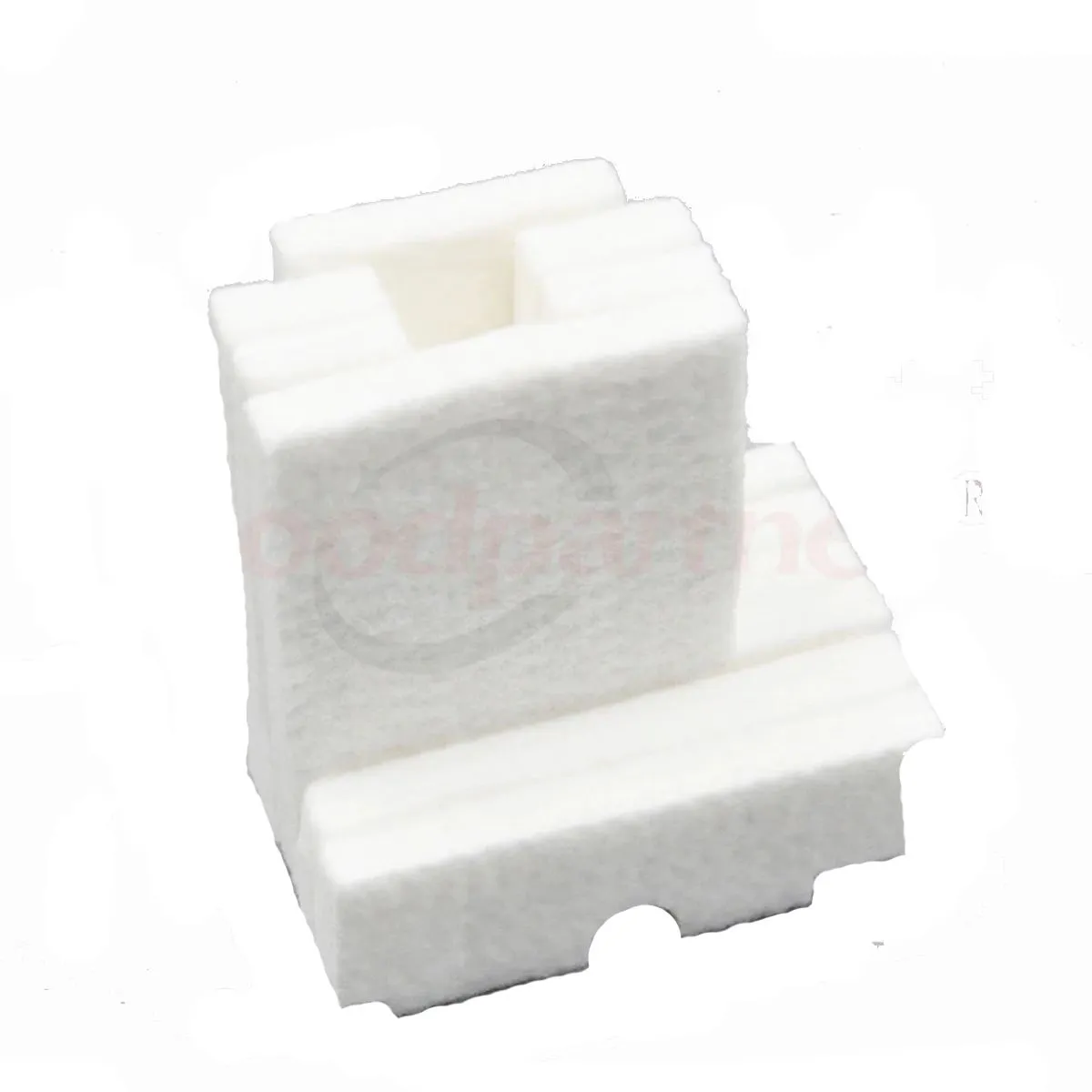 GENERICO - Almohadilla Compatible epson l4150 l4160 l6171 l6191 m3170 m2170