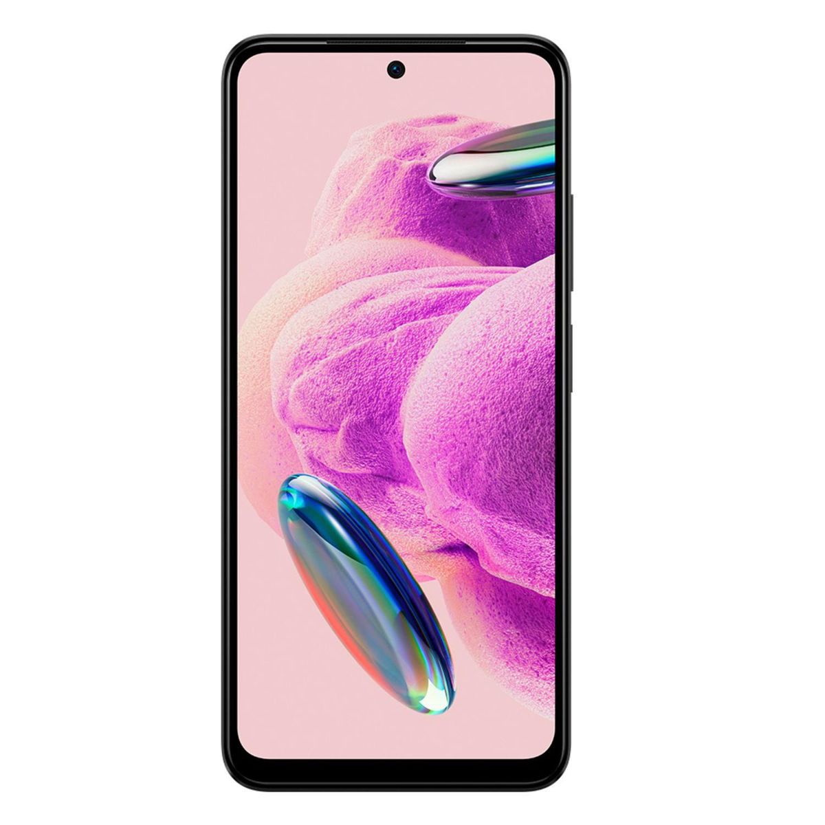 XIAOMI - Redmi Note 12S Onyx Gray 8+256GB
