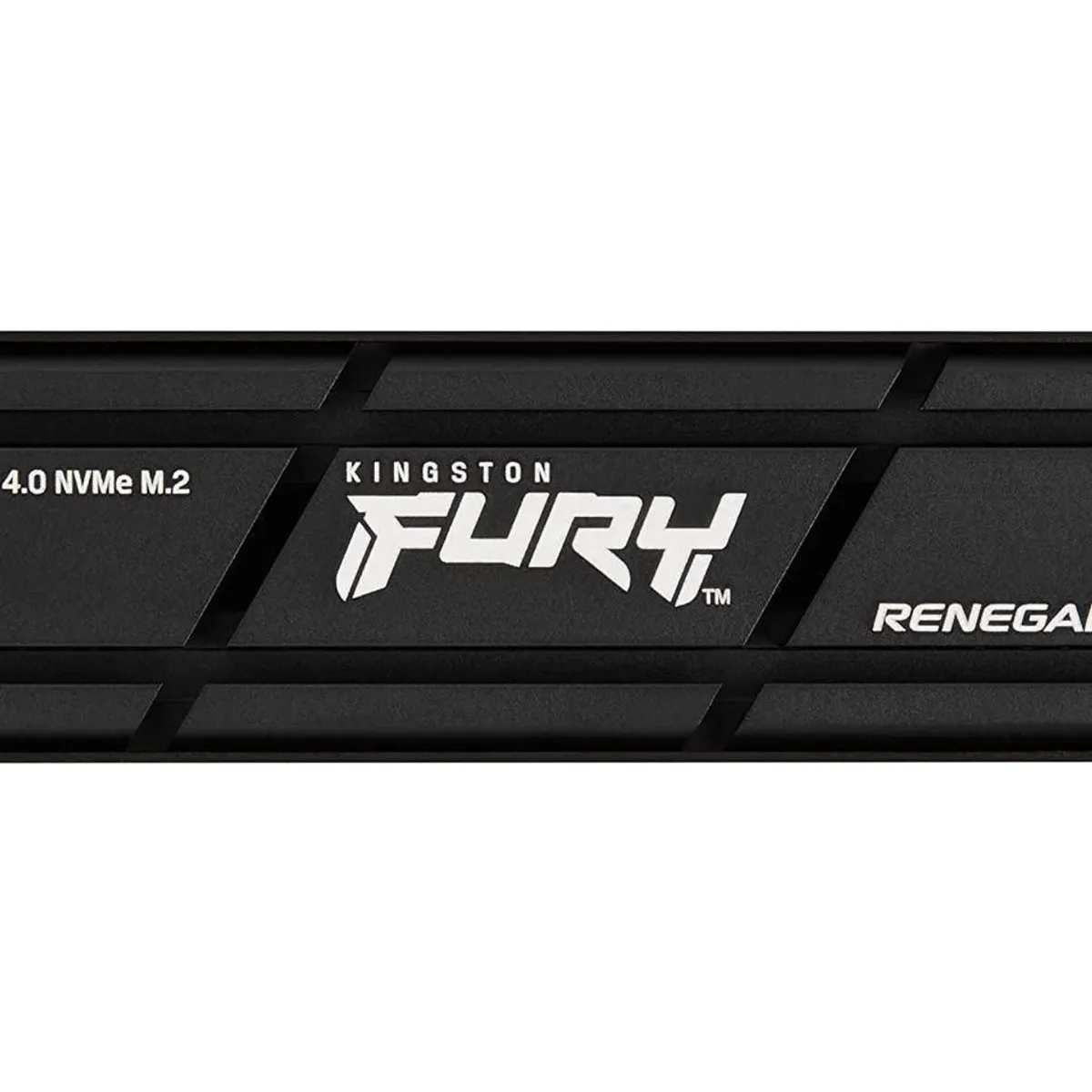 KINGSTON - Disco SSD Kingston Fury Renegade 1 TB M2 2280 SFYRSK/1000G