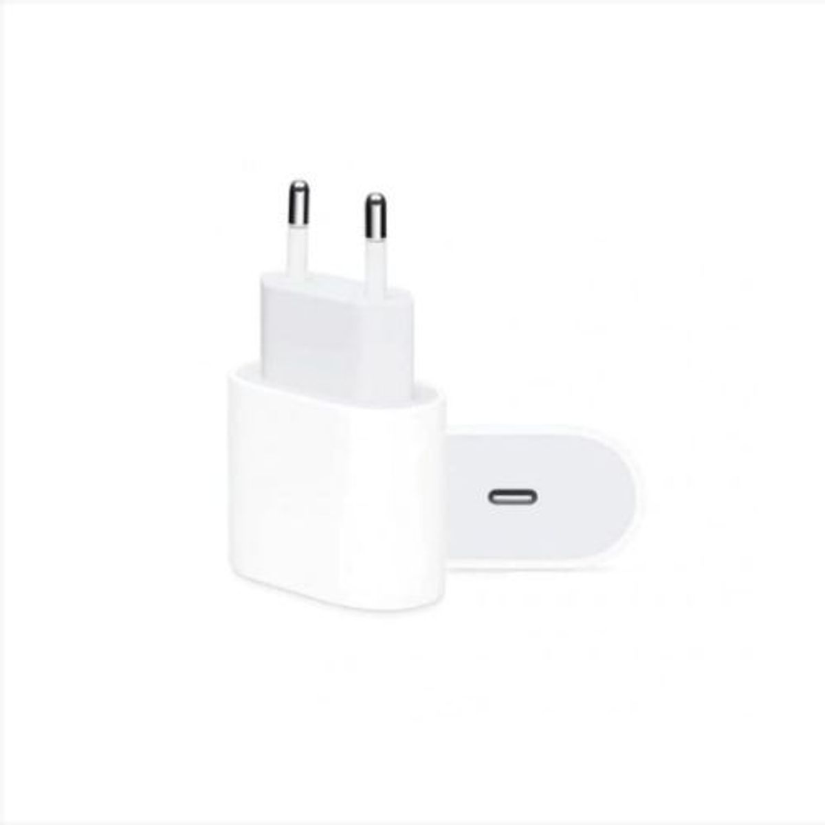 XIAOMI - Cargador Para Xiaomi 20W  TIPO C - Blanco.