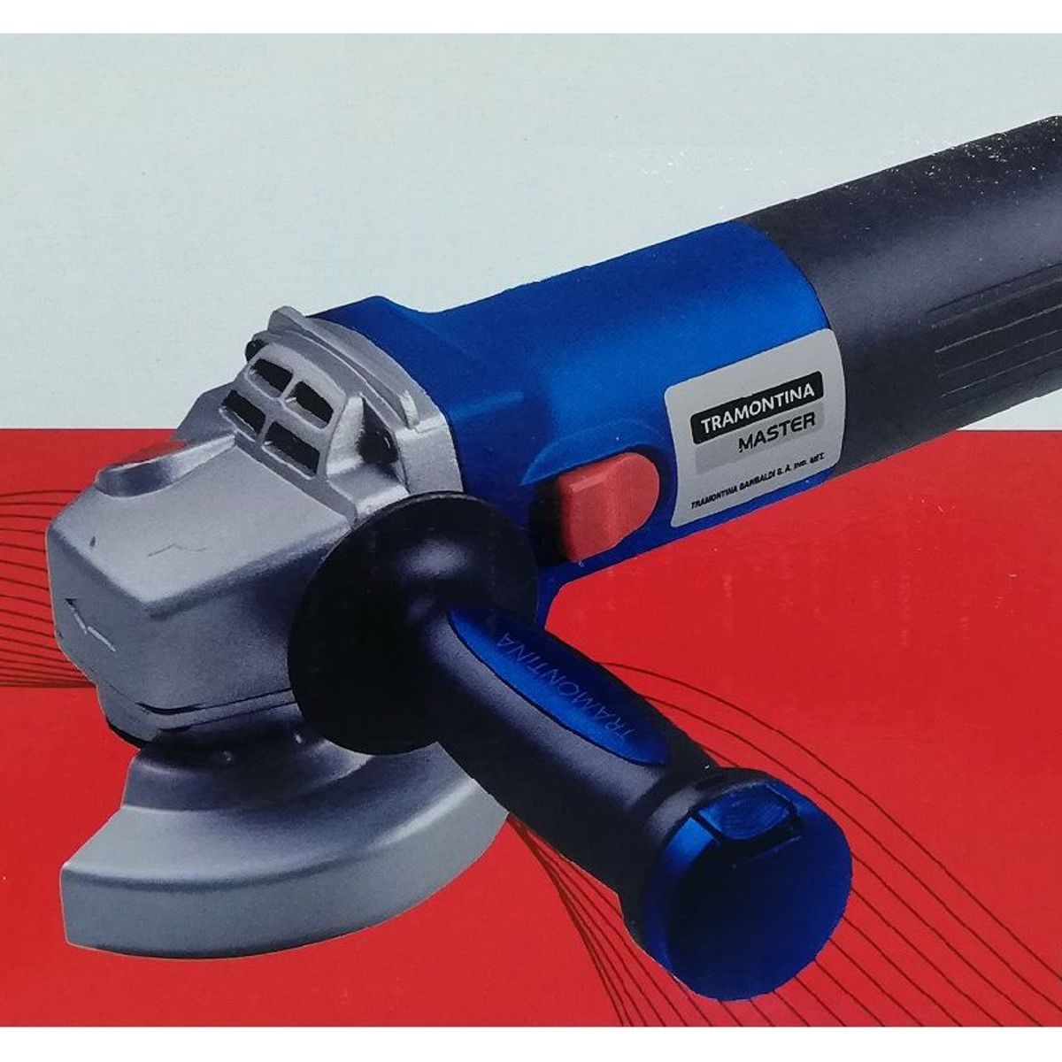 TRAMONTINA - ESMERIL ANGULAR 4.12 850W 42500-021 TRAMONTINA MASTER