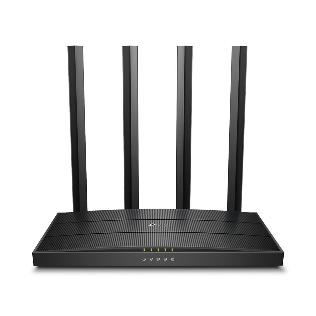 TP LINK - TP-Link Router Archer C80 AC1900 Wireless Dual Band 5 GHz 2,4 GHz