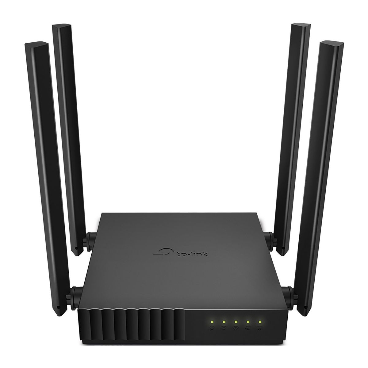 TP LINK - TP-Link Archer C50 AC1200 100Mbps Router Inalámbrico Dual Band