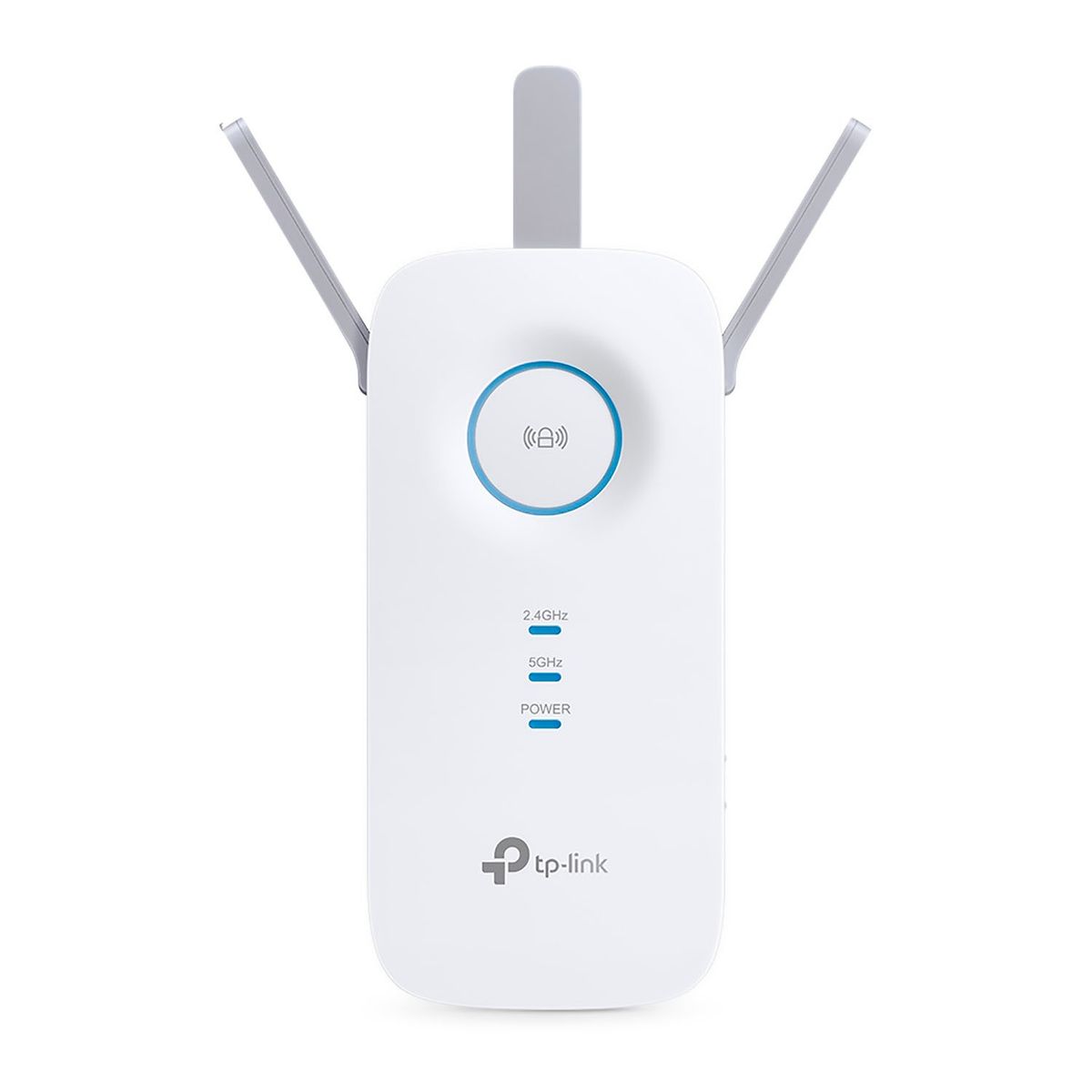 TP LINK - TP-Link Extensor de Rango Re450 WiFi Ac1750 Doble Banda
