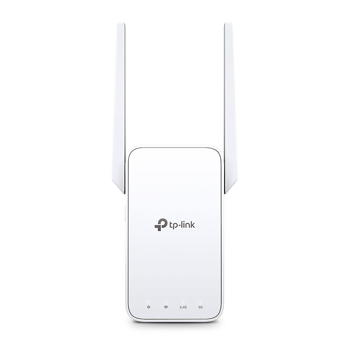 TP LINK - TP-Link RE315 Mesh Extensor Doble Banda 5 GHz 2,4 GHz AC1200