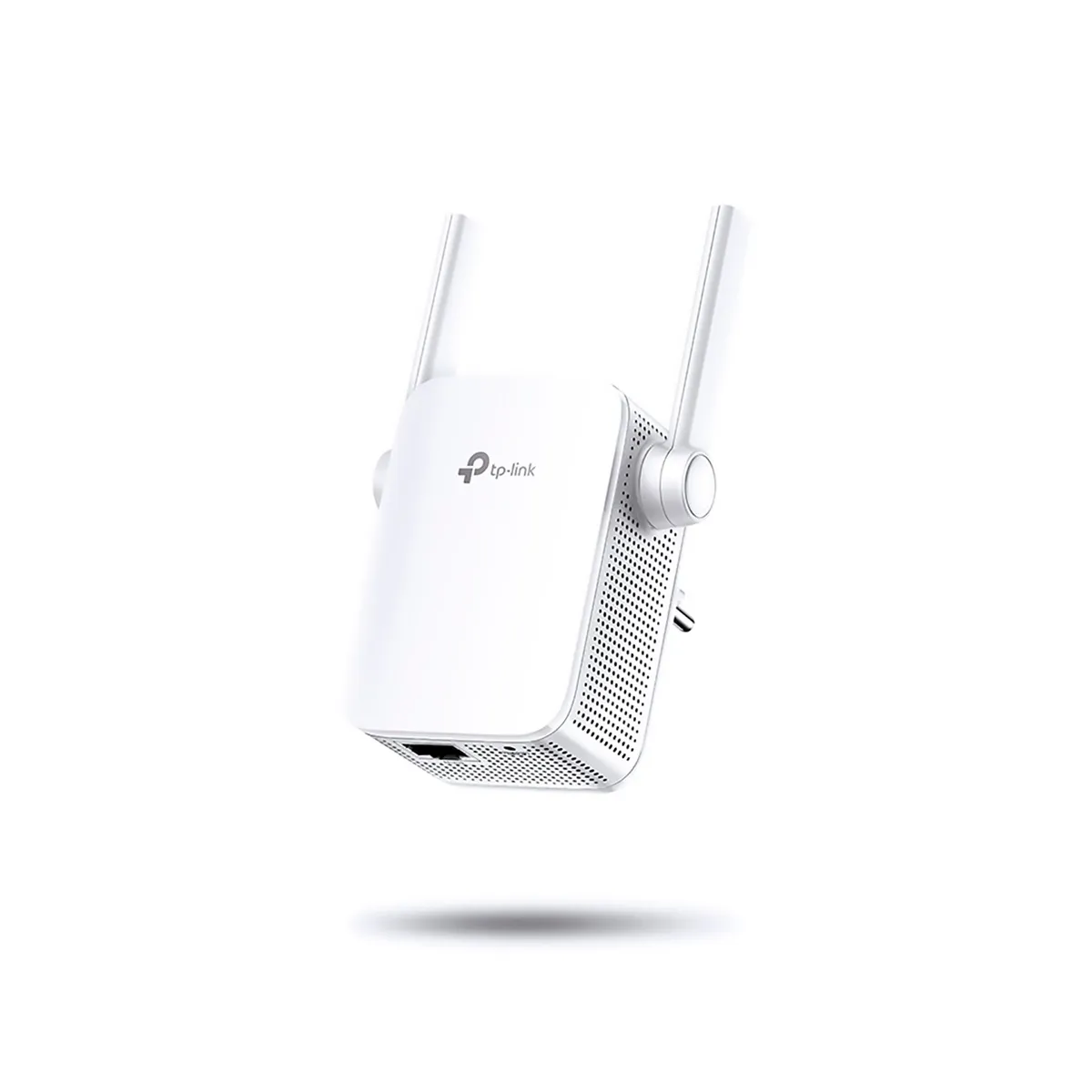 TP LINK - TP-Link Amplificador Repetidor TL-WA855RE 2,4 GHz 300mbps